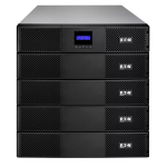 Eaton 9E2000IR UPS 2 kVA 1800 W 6 vahelduvvoolupistikut