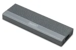 DIGITUS USB-k&otilde;vaketta korpus - SATA 6Gbps USB 3.1 Gen2 alumiinium, t&ouml;&ouml;riistavaba