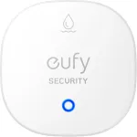 Eufy vee- ja k&uuml;lmumisandur T89203D1, valge