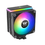 &Otilde;hkjahuti Thermaltake ASTRIA 200 12 cm Must 500-1800 RPM 65 CFM