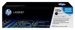 HP 125A must originaal LaserJet toonerikassett, 2200 lehek&uuml;lge, must, 1 tk
