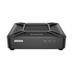 V&otilde;rgu j&auml;lgimise server Synology VS600HD, Gigabit Ethernet, 600 fps, 4K (3840&times;2160), 2&times;HDMI, 2&times;USB-A, heli sisend/v&auml;ljund