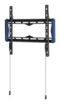 B-Tech Elements Fixed 400 lame 65 inch Wall Mount Must Blue Max 50kg