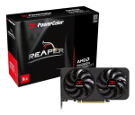 Graafikakaart Radeon RX 9060 XT 8GB GDDR6