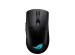ASUS ROG Keris Wireless AimPoint hiir M&auml;ngimine Paremak&auml;eline RF traadita + Bluetooth + USB USB-C Optiline 36000 DPI