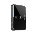 Kaasaskantav akupank Tellur Graphene PD10000 10000 mAh