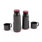 Jata HTER2175 termos 0,75 L, klaas, BPA-vaba