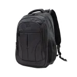 Seljakott SBOX Valencia 18 Must &ndash; 18 L maht, must