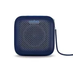 Kaasaskantav Bluetooth-k&otilde;lar Veho MZ-4 VSS-442-MZ4-RB, juhtmevaba laetava akuga