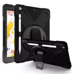 eSTUFF CHICAGO Full Body Defender &uuml;mbris iPad 10.2-le, must