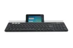 Juhtmevaba klaviatuur Logitech K780 Multi-Device