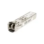 Lanview MO-SFP-H10GB-CU3M InfiniBand/kiudoptiline kaabel 3 m SFP+ Must