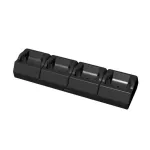 Akulaadija Denso CH-M80-4 4-pesaline mudel 496450-1380 mitmele akut&uuml;&uuml;bile