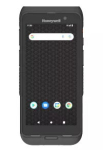 Honeywell CT47 pihuarvuti 6 GB RAM 128 GB, 5,5" 2160 x 1080 puuteekraan, 2D FlexRange XLR skanner, Wi-Fi 6E, Android 12 (CT47-X0N-3ED100G)