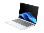 HP EliteBook 8 G1i Notebook AI - 174&deg; hingedisain - Intel Core Ultra 5 225U / 1.5 GHz - Win 11 Pro - Intel Graphics - 16 GB RAM - 512 GB SSD NVMe - 40,6 cm (16 tolli)