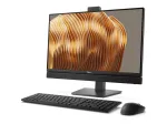 Dell Pro 24 All-in-One QC24251 RY02T all-in-one arvuti, Intel Core Ultra 5 235T, 61 cm (24 tolli) Full HD IPS 1920 x 1080, 16 GB DDR5-SDRAM, 512 GB SSD, Wi-Fi 6E, Windows 11 Pro, must