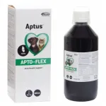 Vedel liigeselisand Aptus Apto-flex 500 ml koertele ja kassidele, toidulisand, s&auml;ilitusainetevaba