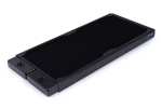 Alphacool NexXxoS HPE-20 14444 Full Copper radiaator, 280 mm, must