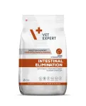 VetExpert Veterinary Diet Intestinal Elimination Low Fat kuiv koeratoit, 2 kg