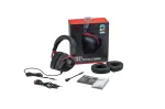 ASUS ROG Delta S Core peakomplekt juhtmega peav&otilde;ruga m&auml;ngudele must