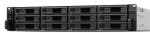 NAS Synology SA SA3610 Rack 2U Intel Xeon D-1567 16GB DDR4