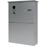 Videosisetelefon DoorBird D1101V