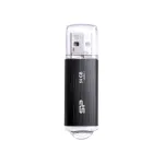 SILICON POWER USB-m&auml;lupulk - 64 GB Silicon Power USB3.2 B02 Must