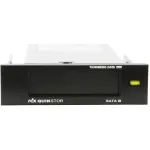Overland-Tandberg 8813-RDX RDX QuikStor sisemine seade, SATA III, 5,25 tolli (13,3 cm), must