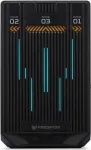 Arvutikorpus Acer PREDATOR Gaming Case MI900 ATX Valge