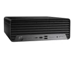 HP Pro 400 G9 SFF lauaarvuti 9H7N1ET, Intel Core i7-14700, 16 GB DDR5, 1 TB SSD, Intel UHD 770, Windows 11 Pro, must