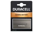 Duracell Camcorder aku - asendab Sony NP-F330/NP-F550 akut