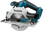 Makita DHS680ZJ akuketassaag, 165 mm, ilma akuta
