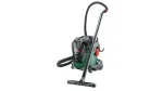 Bosch UniversalVac 15 Must, Roheline 15 L 1000 W