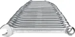 Gedore 7-026 Kombineeritud lehtv&otilde;tmete komplekt, 26 tk, 6-32 mm