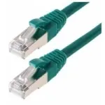 V&otilde;rgukaabel Helos Cat 5e SF/UTP 0,5 m