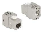 DeLOCK 87036 v&otilde;tmemoodul RJ45 pesalt LSA-le