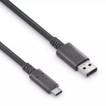 USB-kaabel PureLink PI6100-020 2m USB 3.2 Gen 2 USB A USB C Must