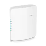 Juhtmevaba ruuter TP-Link Archer BE450 &mdash; Kaheribaline (2,4/5 GHz), Wi-Fi 7, mitme-gigabitine Ethernet, 5x LAN, USB, valge