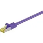 V&otilde;rgukaabel Goobay RJ-45 CAT7 2m