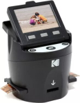 Kodak Scanza RODFS35EU filmi- ja slaidiskanner, 14 MP, 3,5-tolline LCD, SD/USB/HDMI
