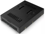 Arvutikorpus Icy Dock MB882SP-1S-2B