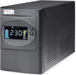 Katkematu toiteallikas (UPS) ROLINE LineSecure III 2000 Tower 2000VA