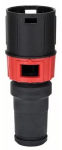 Bosch 2 607 002 632 tolmuimeja tarvik/voolikuadapter trummeltoImuimejale