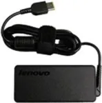 Lenovo Adptr Ltn toiteadapter/inverter, siseruumidesse, 45 W, must