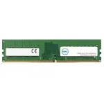 Dell - DDR4 - Modul - 32 GB - DIMM 288-PIN - 3200 MHz / PC4-25600 - ungepuffert - non-ECC - Upgrade - f&uuml;r OptiPlex 7080