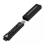 USB-m&auml;lupulk Apricorn 16 GB USB Type-A 3.2 Gen 1 Aegis Secure Key 3NX