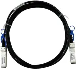 BlueOptics MCP2M00-A02AE30L-BL SFP28 DAC kaabel, 3 m, must