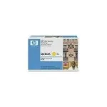 HP 644A - Q6462A - tooner kollane - Color LaserJet 4730mfp, 4730x, 4730xm, 4730xs, CM4730, CM4730f, CM4730fm, CM4730fsk jaoks