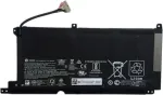 HP BATT 3C 52Wh 4.55Ah LI PG03052 - Aku - 4.550 mAh