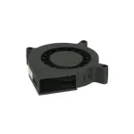 Titan TFD-B5015M12B arvuti jahutuskomponent arvutikorpuse ventilaator 5 cm must (TFD-B5015M12B)